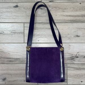 Vintage Salvatore Ferragamo Handbag